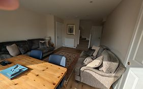 19 Snowdon Apartment